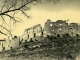 Ruines du Vieux Bras