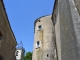 Photo précédente de Esparron-de-Verdon &Château D'Esparron 13 Em Siècle