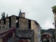 Photo suivante de Le Chaffaut-Saint-Jurson vue sur les toits