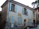 la mairie