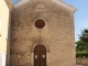 Photo précédente de Montsalier < église de Montsalier