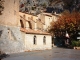 Moustiers Ste Marie village