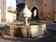 Fontaine de Riez