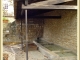 Fontaine lavoir de st Laurent sur Verdon