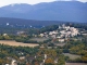 vue sur le village