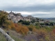 vue sur le village