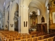 Photo précédente de Antibes <église Notre-dame de L'Assomption
