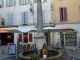 Antibes place nationale