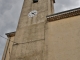 Photo suivante de Auribeau-sur-Siagne    église St Antoine