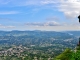 Panorama depuis Cabris