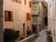 Photo précédente de Châteauneuf-Grasse Ruelle de Châteauneuf de Grasse