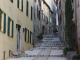 Ruelle de Châteauneuf de Grasse