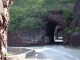 Tunnels de Daluis