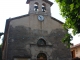 Photo suivante de Escragnolles Eglise d'Escragnolles