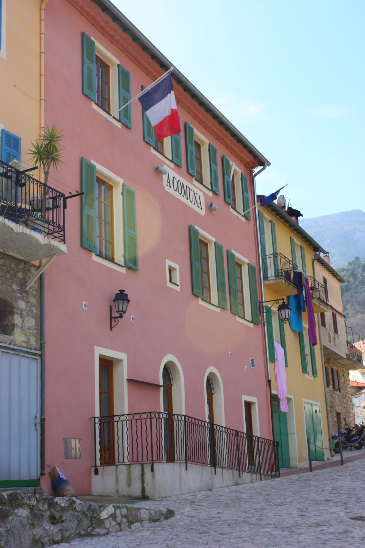 Ruelle de Gorbio