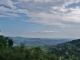 Panorama depuis Grasse
