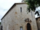 Photo suivante de Grasse église  St Pancrace de Plascassier