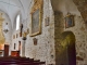 Photo suivante de Grasse église St Pancrace de Plascassier