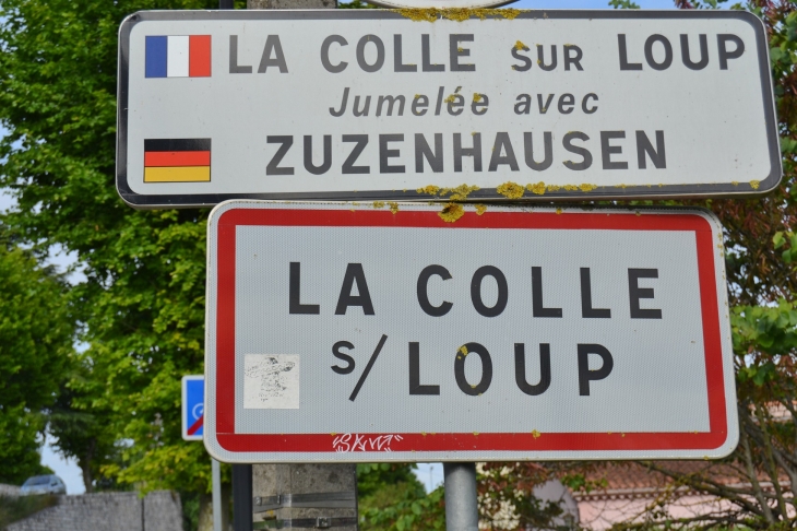  - La Colle-sur-Loup