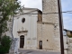 Photo précédente de La Colle-sur-Loup **église St Jacques