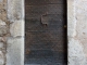 Photo précédente de La Croix-sur-Roudoule porte cloutée 