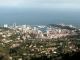 Photo suivante de La Turbie Vue sur Monaco depuis le cours  Albert 1er de Monaco
