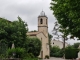 Photo précédente de Le Rouret **église Saint-Pons