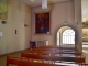 Photo suivante de Le Tignet /église St Jean Cassieu