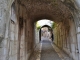 Remparts porte de la Ville ( Fortifications du Moyen-Age )