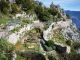 Le jardin médiéval de Sainte Agnès