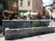 Photo suivante de Sospel Place de la Gabraïa