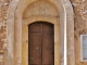 Photo suivante de Spéracèdes //église Saint-Casimir