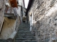 Escalier Sainte Catherine