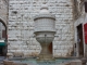 Photo précédente de Vence Fontaine de Vence