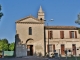 Photo suivante de Arles ²²église Saint-Vincent D'Albaron