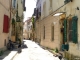 Photo suivante de Arles Arles. Rue Saverien.