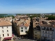 Photo suivante de Arles Arles. Rond-Point des Arènes.