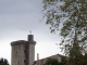 Photo suivante de Barbentane la tour Anglica