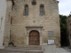 Boulbon (13150) ancienne église