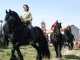 Photo suivante de Cabriès Bénédiction des chevaux