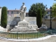 Photo précédente de Ceyreste le monument aux morts