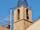 Photo suivante de Châteauneuf-le-Rouge  église Saint-Antoine