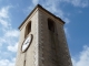 Photo précédente de Cuges-les-Pins La tour de l'horloge