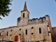 Photo précédente de Eyragues && église St Maxime
