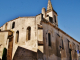 Photo suivante de Eyragues && église St Maxime