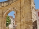 La Porte D'Arles a Istres