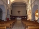 Photo précédente de La Fare-les-Oliviers intérieur église