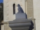Photo suivante de Lamanon Laz colombe du Maire