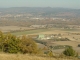 Photo précédente de Le Puy-Sainte-Réparade Vue sur le silo depuis La Quillo