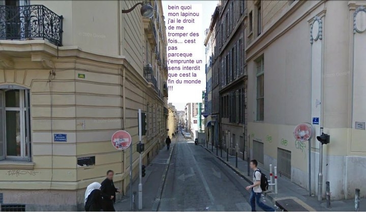 MARSEILLE - Marseille 6e Arrondissement
